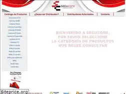 Sites similar to secucore.com.mx