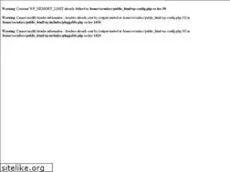 Sites similar to secudac.co.za