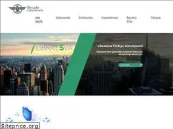 Sites similar to secude.com.tr