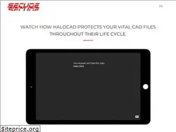 Sites similar to secude.com