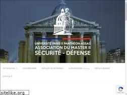 Sites similar to secudef.fr