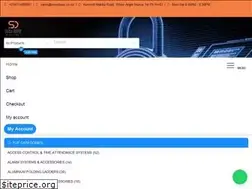 Sites similar to secudepo.co.ke