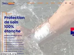 Sites similar to secuderm.com