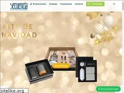 Sites similar to secuencia.com.mx