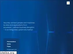 Sites similar to secuera.com