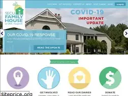 Sites similar to secufamilyhouse.org