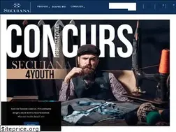 Sites similar to secuiana.ro