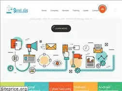 Sites similar to seculabs.in