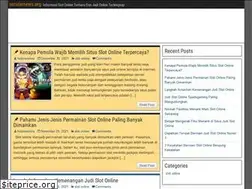 Sites similar to secularnews.org