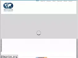 Sites similar to secularpolicyinstitute.net