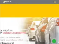 Sites similar to secullum.com.br