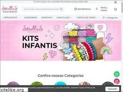 Sites similar to secullusbijoux.com.br