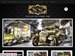 Sites similar to seculo20antigos.com.br