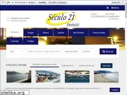 Sites similar to seculo21imoveis.com.br