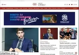 Sites similar to seculodiario.com.br