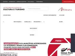 Sites similar to secult.mg.gov.br