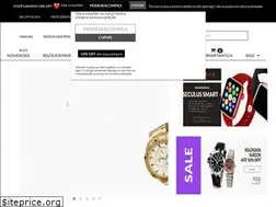 Sites similar to seculus.com.br