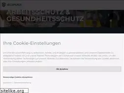 Sites similar to secumundi.com