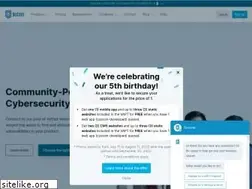 Sites similar to secuna.io
