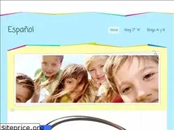 Sites similar to secundariacelma.weebly.com