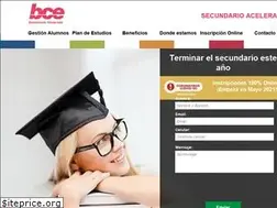 Sites similar to secundario.com.ar