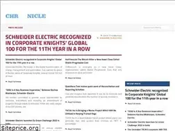 Sites similar to secunderabadchronicle.in