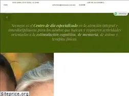 Sites similar to secuoya.com.mx