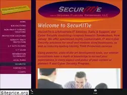 Sites similar to secur-it-e.com