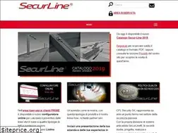 Sites similar to secur-line.com