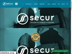Sites similar to secur.com.br