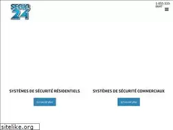 Sites similar to secur24.ca