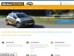 Sites similar to secura.be