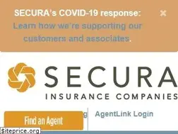 Sites similar to secura.net