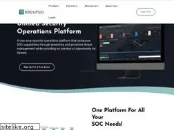 Sites similar to securaa.io