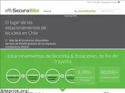Sites similar to securabike.cl