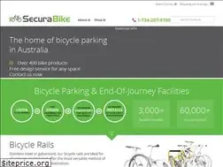 Sites similar to securabike.com