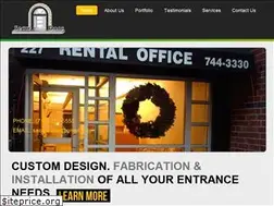 Sites similar to securadoor.com