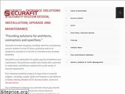 Sites similar to securafit.co.uk