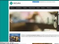 Sites similar to securaindia.com
