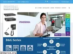 Sites similar to secural.eu