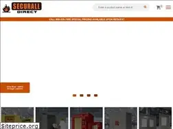 Sites similar to securalldirect.com