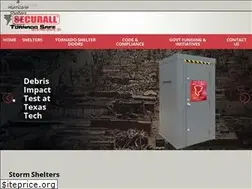 Sites similar to securalltornadosafe.com