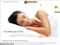 Sites similar to securama.ch