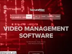 Sites similar to securamax.com