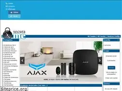 Sites similar to securame.com