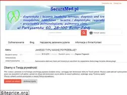 Sites similar to securamed.pl