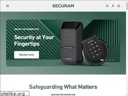 Sites similar to securamsys.com