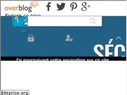 Sites similar to securange-leblog.fr