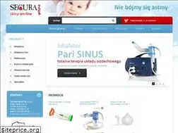 Sites similar to securanova.com.pl