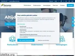 Sites similar to securas.be